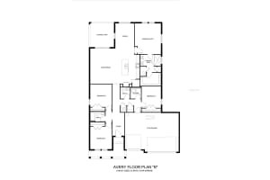 4400 DECKWOOD DRIVE, BEVERLY HILLS, FL 34465 - MLS#MFRW7883066