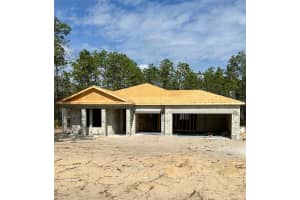 4400 DECKWOOD DRIVE, BEVERLY HILLS, FL 34465 - MLS#MFRW7883066