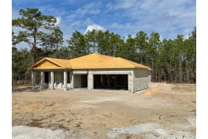 4400 DECKWOOD DRIVE, BEVERLY HILLS, FL 34465 - MLS#MFRW7883066