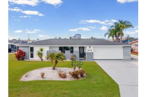 12809 4TH ISLE, HUDSON, FL 34667 - MLS#MFRW7883070