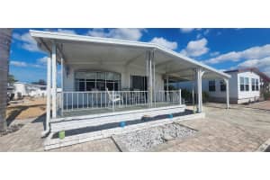 3229 TIKI DRIVE, HOLIDAY, FL 34691 - MLS#MFRW7883073