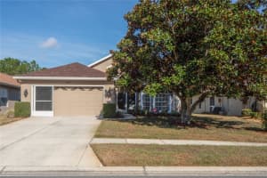 447 GREENWICH CIRCLE, SPRING HILL, FL 34609 Sold 03/16/26