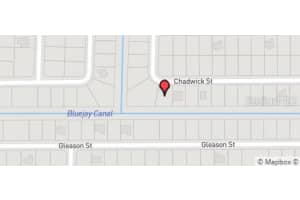 1032 CHADWICK AVENUE, LEHIGH ACRES, FL 33974 - MLS#MFRW7883096