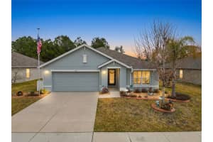 5484 DIANTHA WAY, BROOKSVILLE, FL 34604 - MLS#MFRW7883101