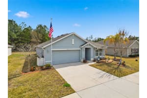 5484 DIANTHA WAY, BROOKSVILLE, FL 34604 - MLS#MFRW7883101