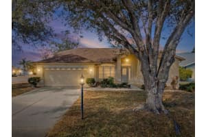 3123 QUAIL HOLLOW COURT, SPRING HILL, FL 34606 - MLS#MFRW7883115