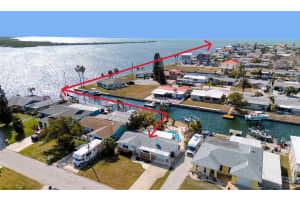 13525 MARIA DRIVE, HUDSON, FL 34667 - MLS#MFRW7883124