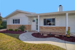 13525 MARIA DRIVE, HUDSON, FL 34667 - MLS#MFRW7883124