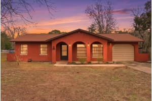 2341 S Whitier Pt, HOMOSASSA