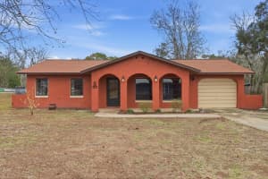 2341 WHITIER POINT, HOMOSASSA, FL 34448 - MLS#MFRW7883127