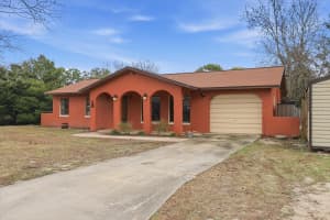 2341 WHITIER POINT, HOMOSASSA, FL 34448 - MLS#MFRW7883127