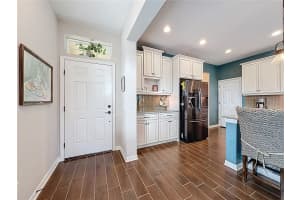 1914 LAKE WATERS PLACE, LUTZ, FL 33558 - MLS#MFRW7883136