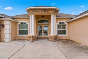 27001 BAXTER STREET, BROOKSVILLE, FL 34602 - MLS#MFRW7883144