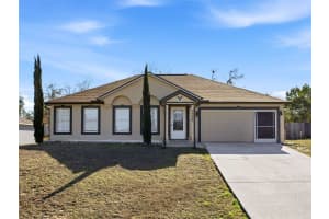 5388 BERRIEN AVENUE, SPRING HILL, FL 34608 - MLS#MFRW7883147