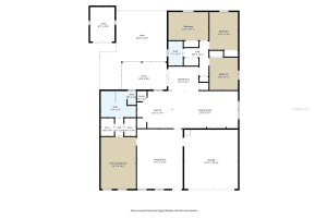 5388 BERRIEN AVENUE, SPRING HILL, FL 34608 - MLS#MFRW7883147