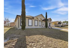 5388 BERRIEN AVENUE, SPRING HILL, FL 34608 - MLS#MFRW7883147