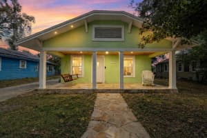 3711 N 12th St, TAMPA