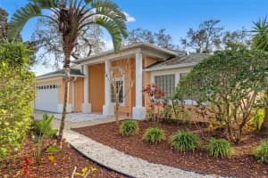 958 Ridgewood Ter, TARPON SPRINGS