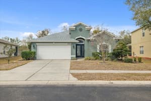 15604 DURANGO CIRCLE, BROOKSVILLE, FL 34604 - MLS#MFRW7883171