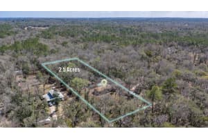 19611 MANECKE ROAD, BROOKSVILLE, FL 34601 - MLS#MFRW7883175