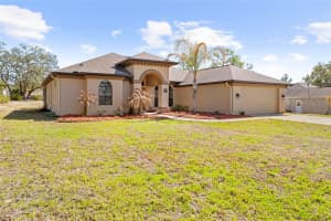 11014 WREN ROAD, BROOKSVILLE, FL 34613 - MLS#MFRW7883176