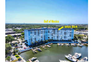 4939 Floramar Ter #904, NEW PORT RICHEY