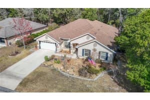 4 FIG COURT, HOMOSASSA, FL 34446 - MLS#MFRW7883202