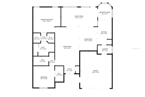 7443 WILLOW BROOK DRIVE, SPRING HILL, FL 34606 - MLS#MFRW7883210