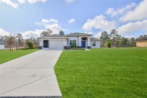 13088 MEINERT AVENUE, BROOKSVILLE, FL 34613 - MLS#MFRW7883217