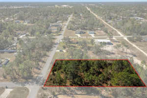 8447 MAZETTE ROAD, WEEKI WACHEE, FL 34613 Sold 03/25/26