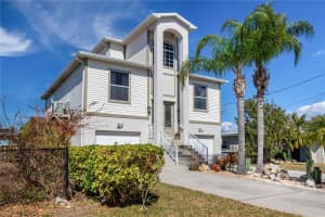 5100 CEDARBROOK LANE, HERNANDO BEACH, FL 34607 - MLS#MFRW7883230