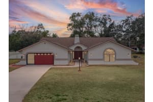 2089 DANFORTH ROAD, SPRING HILL, FL 34608 - MLS#MFRW7883244