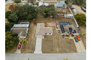 351 UPLAND AVENUE, SPRING HILL, FL 34606 - MLS#MFRW7883245