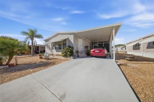 7303 OSAGE DRIVE, HUDSON, FL 34667 - MLS#MFRW7883247