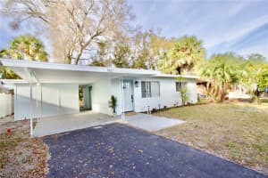 5307 BERKLEY ROAD, NEW PORT RICHEY, FL 34652 - MLS#MFRW7883248