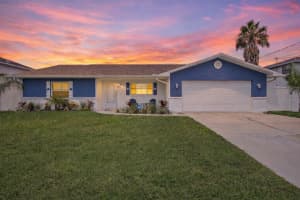 3507 CENTAVO COURT, HERNANDO BEACH, FL 34607 - MLS#MFRW7883259