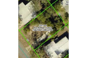 7386 FIRST CIRCLE DRIVE, BROOKSVILLE, FL 34613 - MLS#MFRW7883261