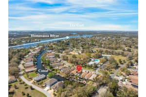 11436 CLUBVIEW DRIVE, HOMOSASSA, FL 34448 - MLS#MFRW7883262