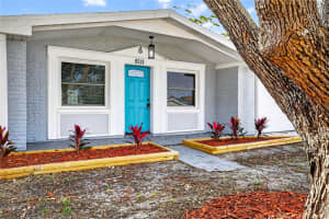 5111 SCHOOL ROAD, NEW PORT RICHEY, FL 34653 - MLS#MFRW7883271