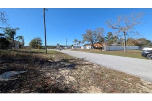 13014 HANLEY DRIVE, SPRING HILL, FL 34609 - MLS#MFRW7883293