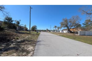 13014 HANLEY DRIVE, SPRING HILL, FL 34609 - MLS#MFRW7883293