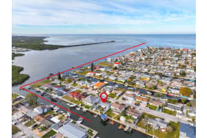 13604 MARIA DRIVE, HUDSON, FL 34667 - MLS#MFRW7883307