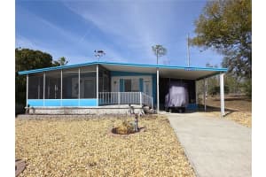 12331 FAIRWAY AVENUE, BROOKSVILLE, FL 34613 - MLS#MFRW7883308