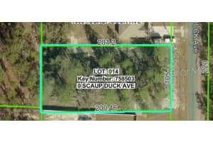 16051 SCAUP DUCK AVENUE, WEEKI WACHEE, FL 34614 - MLS#MFRW7883309