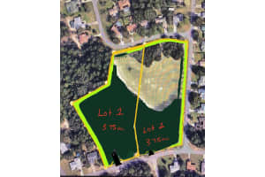 0 FAYSON LANE, SPRING HILL, FL 34609 - MLS#MFRW7883310