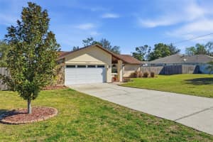 4445 BAYRIDGE COURT, SPRING HILL, FL 34606 - MLS#MFRW7883326