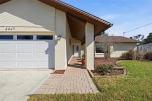 4445 BAYRIDGE COURT, SPRING HILL, FL 34606 - MLS#MFRW7883326