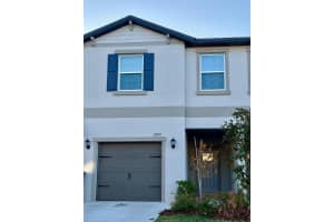 10321 TRUMPET HONEYSUCKLE WAY, SAN ANTONIO, FL 33576 - MLS#MFRW7883342