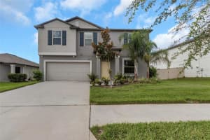 6426 SPIDER LILY WAY, NEW PORT RICHEY, FL 34653 - MLS#MFRW7883344