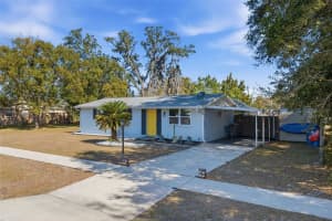 9381 ROSA STREET, SPRING HILL, FL 34608 - MLS#MFRW7883349